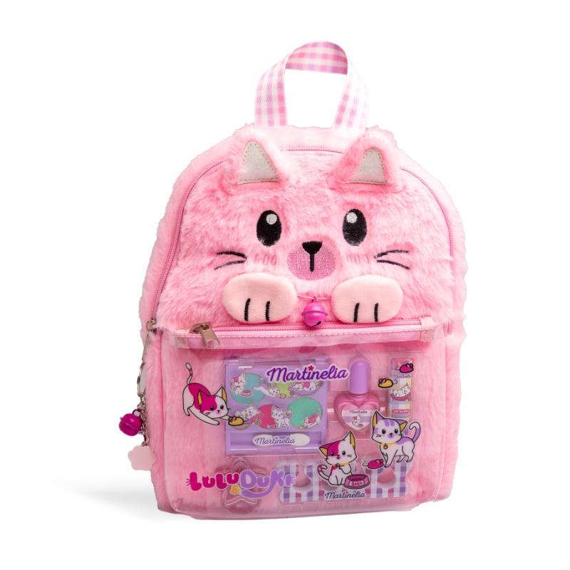 Martinelia Lulu & Duki Bagpack