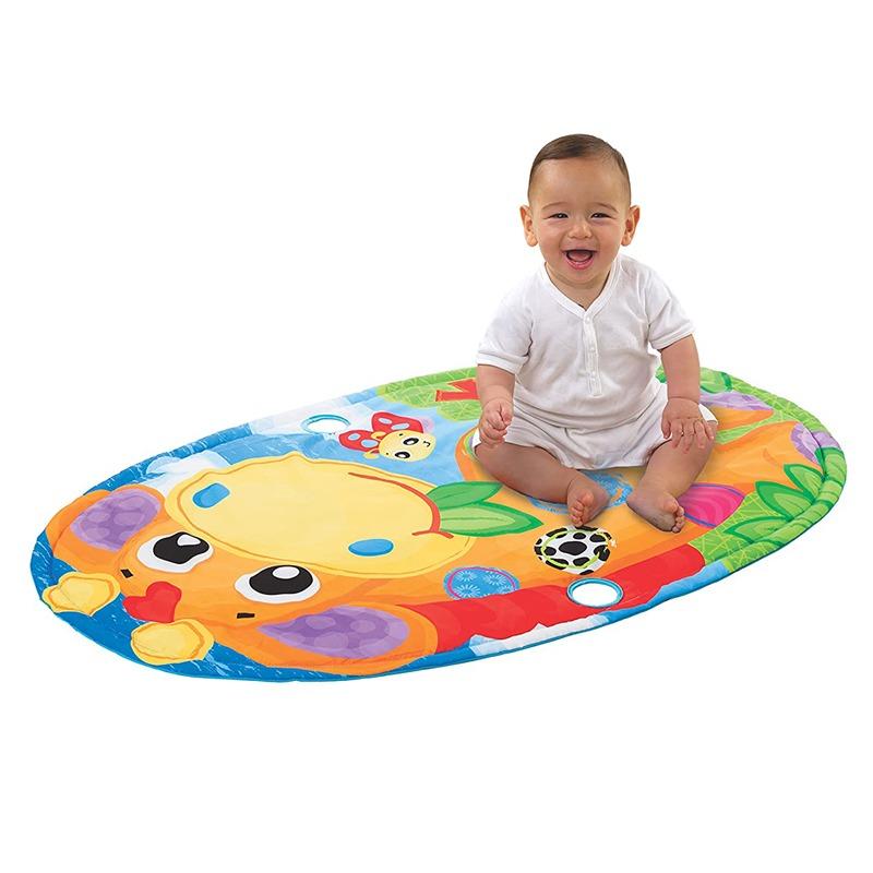 Playgro Jerry Giraffe Activity Gym