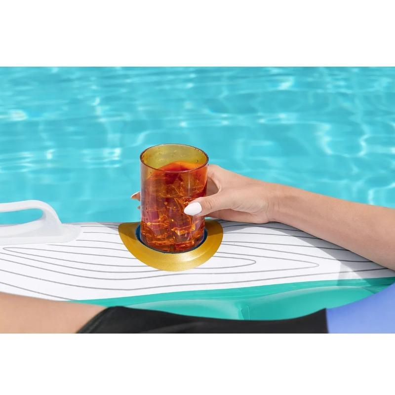 Bestway Inflatable Yacht Swimming Float