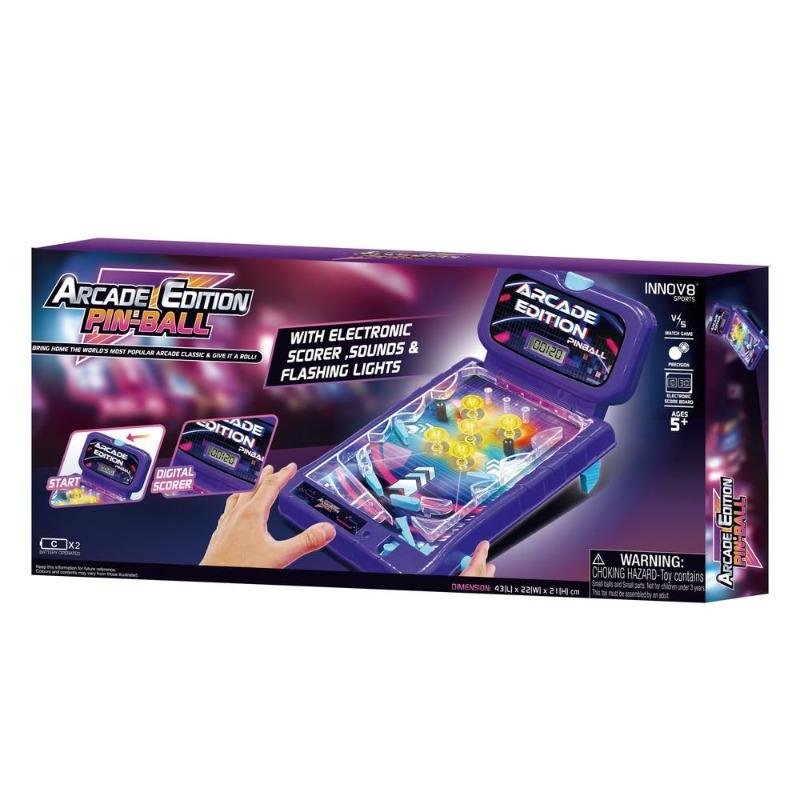 Pinball Game