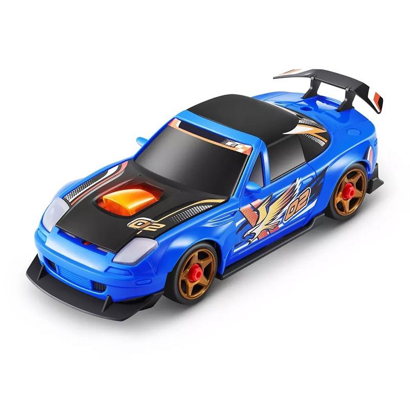 Metal Machines Speed Hero Helmet Playset Series 1 Bulk