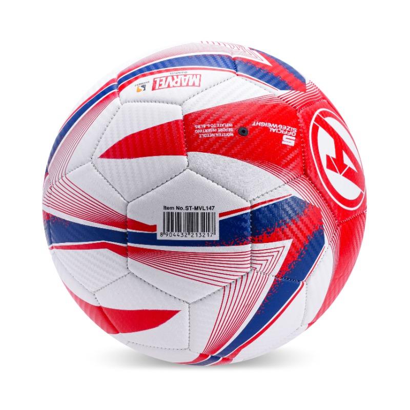 Marvel Captain America Football