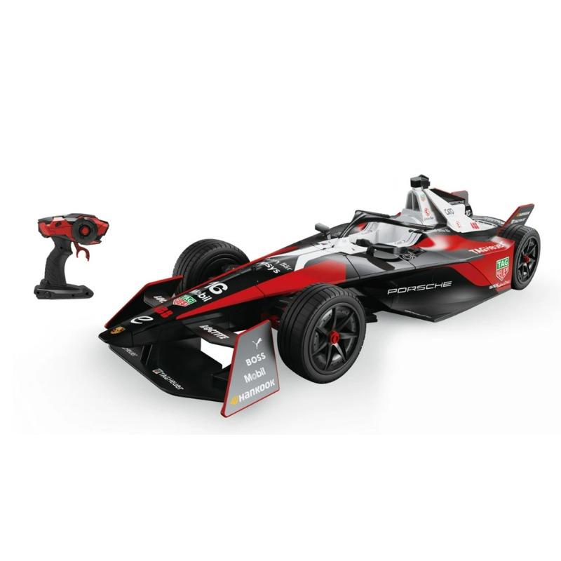 Formula E 1:14 Scale RC Porsche