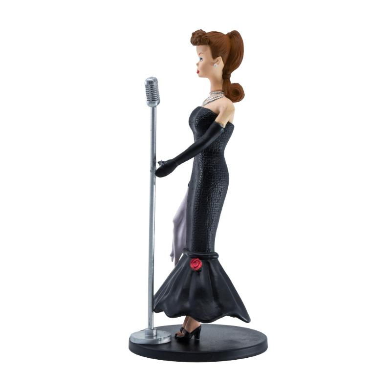 Barbie Solo In The Spotlight 1960 Doll