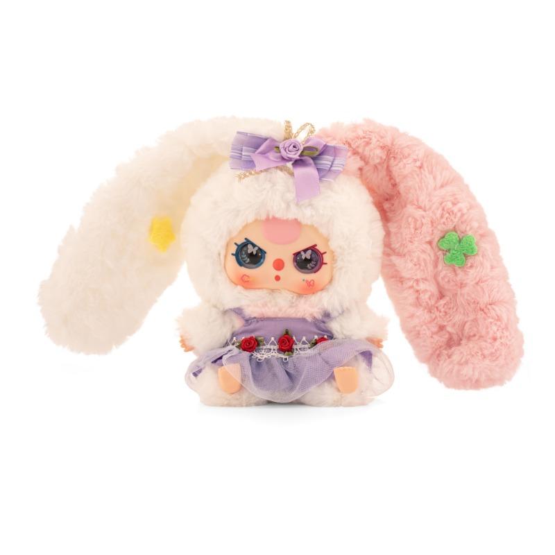 Baby Three Lily Rabbit Town v4