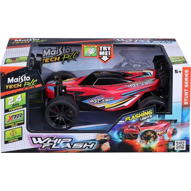 Maisto R/C Whip Flash Buggy
