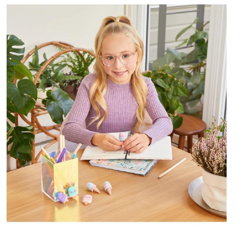3C4G Get the Scoop on Erasers