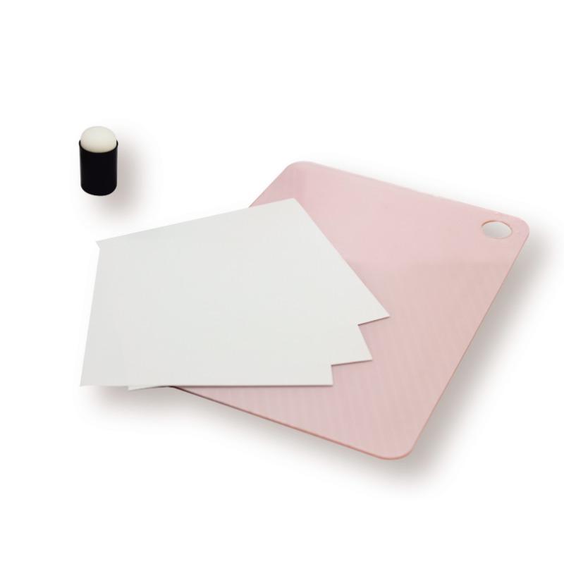 Kitpas for Little Artists