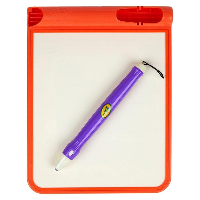 Crayola Travel Glow Art Studio