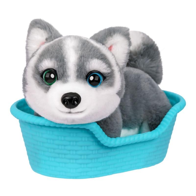 Little Alive Pets Aurora the Interactive Puppy