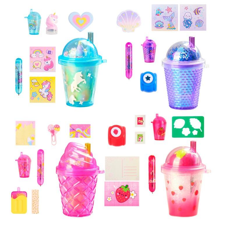 Real Littles - Cute Cups Asst