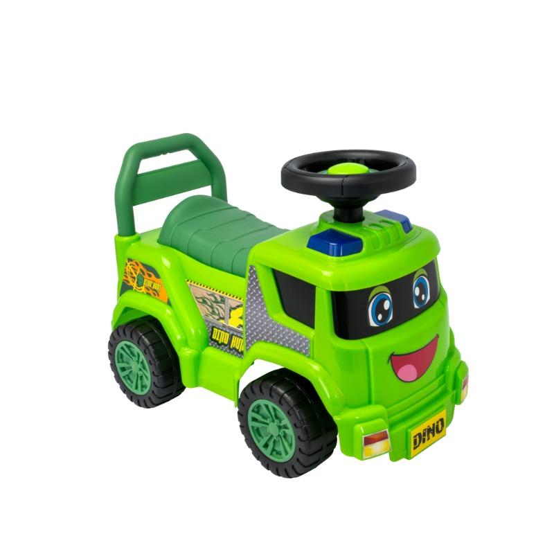 Evo Dino Hunt Ride On