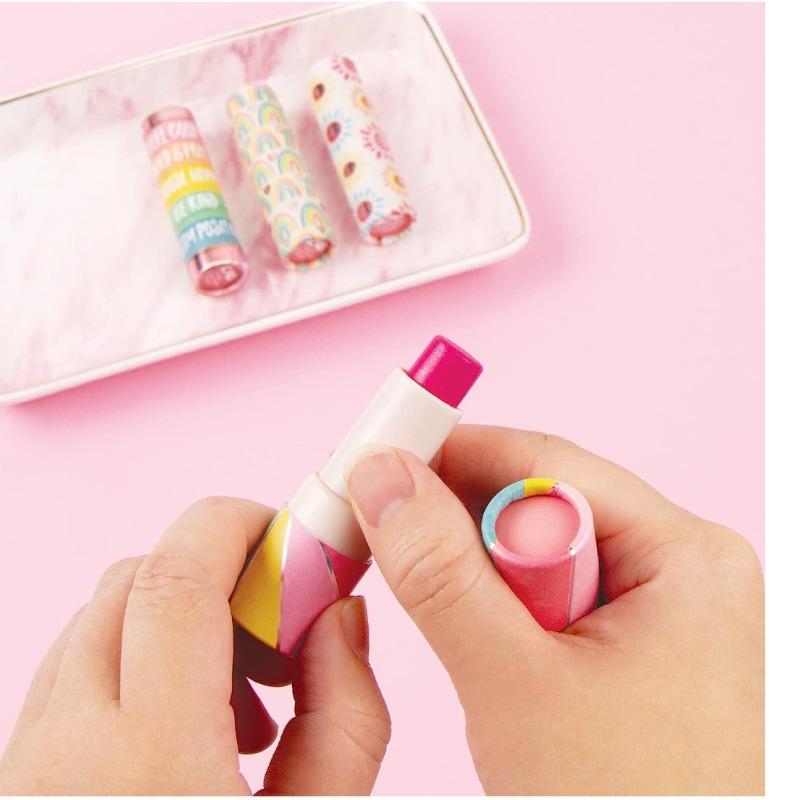 3C4G Adventure Fun Lip Gloss Set
