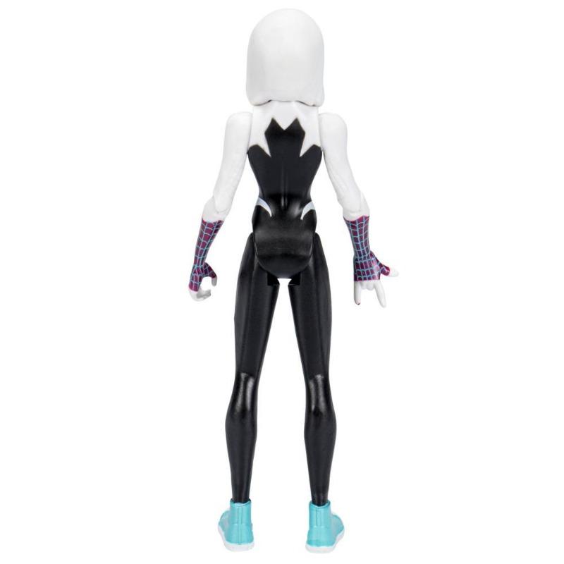 Marvel Spider-Man Across The Spider Verse Gwen