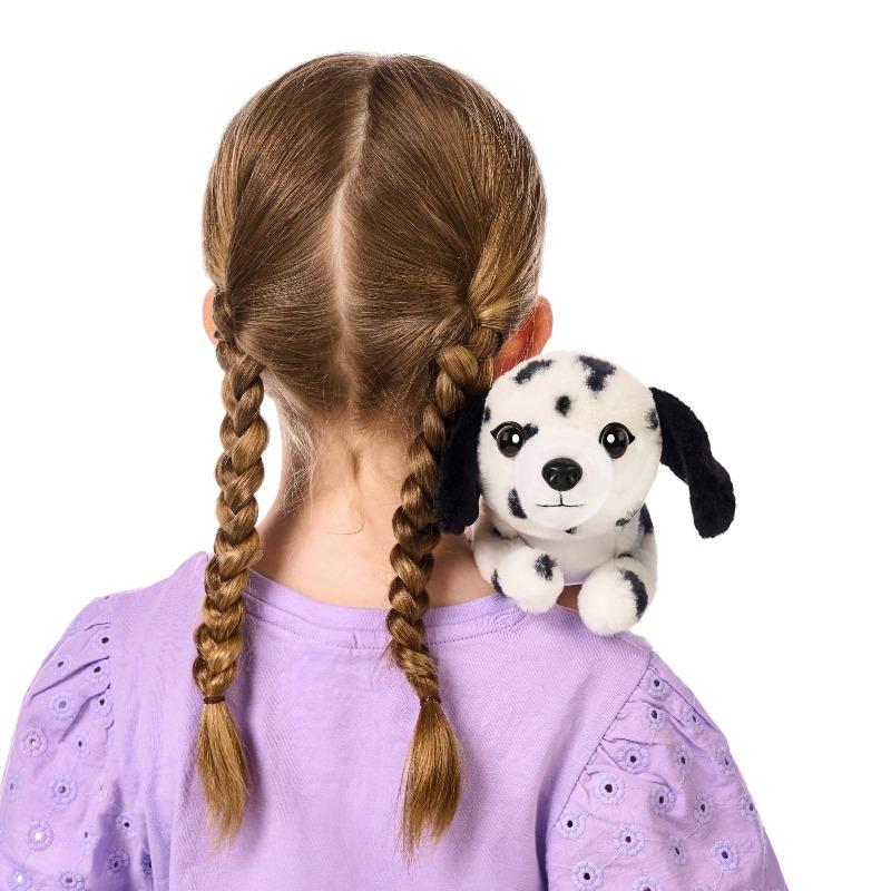 Little Live Pets Pepper the Interactive Puppy