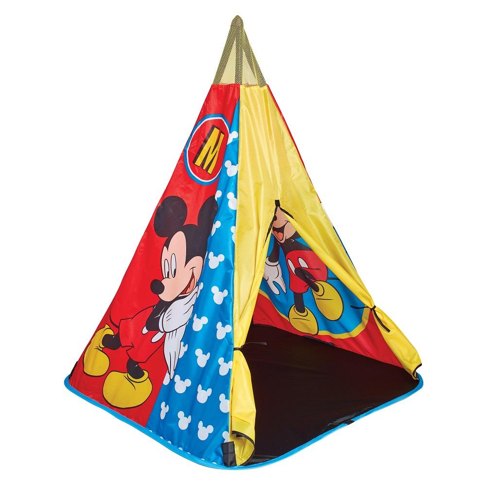 Disney -Mickey Teepe Mini Tent