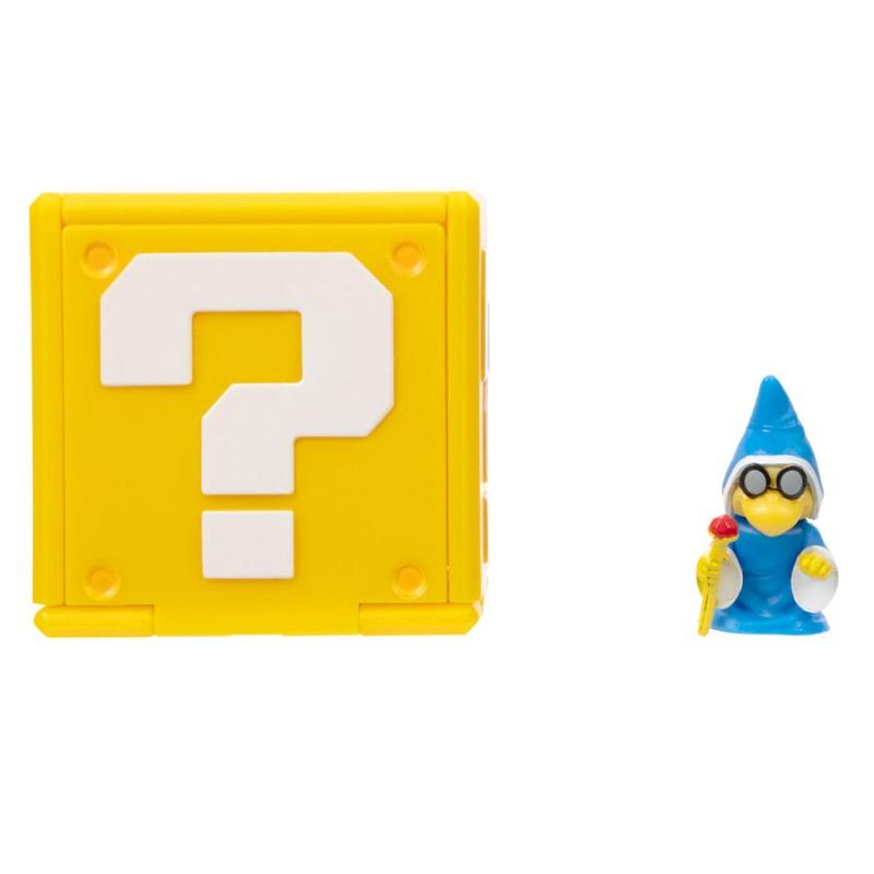 Super Mario Movie Mini Figure