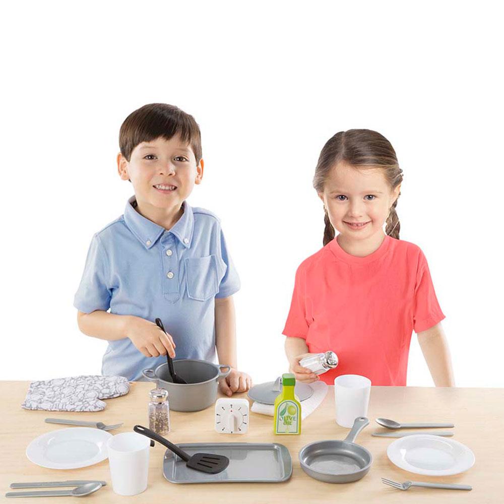 Melissa And Doug Kitchen Accessory
