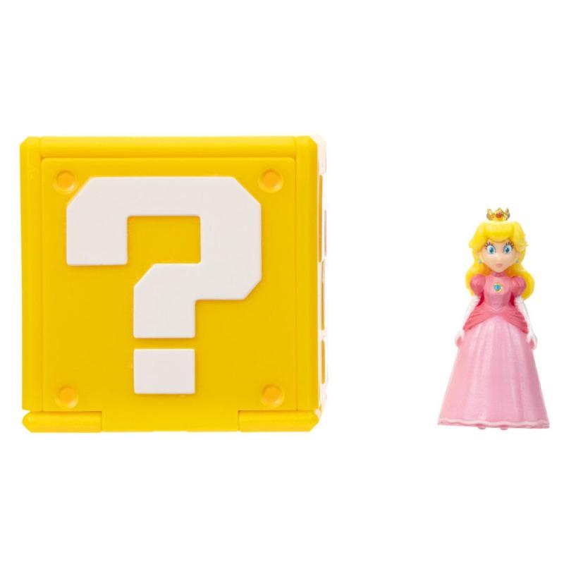 Super Mario Movie Mini Figure