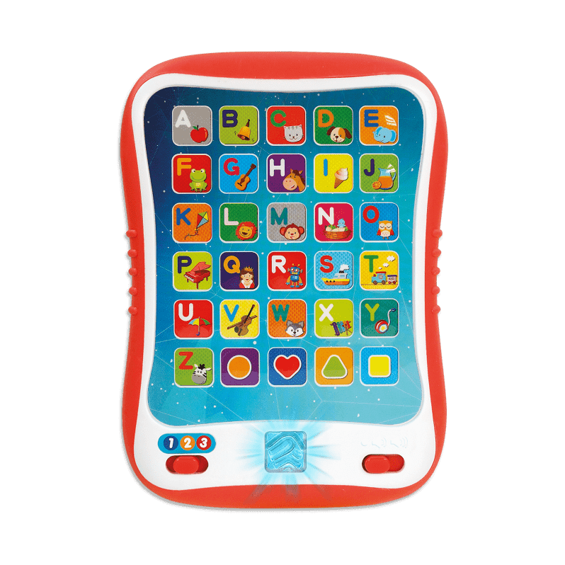 Winfun I-Fun Pad