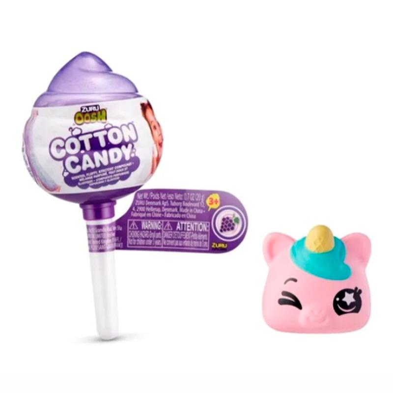 Oosh Cotton Candy Cuties Series 2