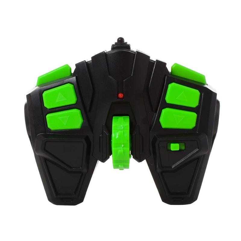 Crazon 2.4G 4CH Amphibious RC Car