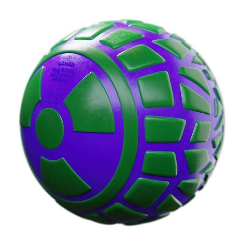 Marvel Super Bouncerz Hulk