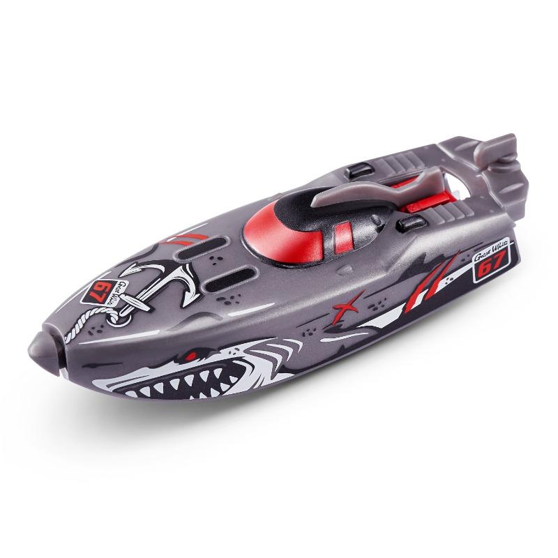 Robo Alive Robo Boats Multicolor