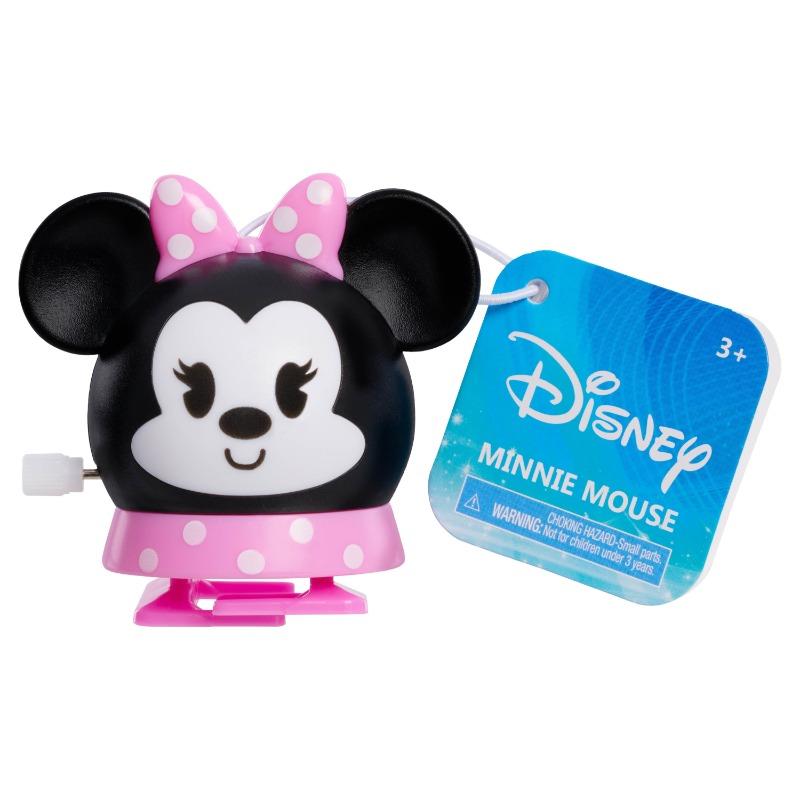 Disney Impulse Walking Wind-Ups - Minnie Mouse