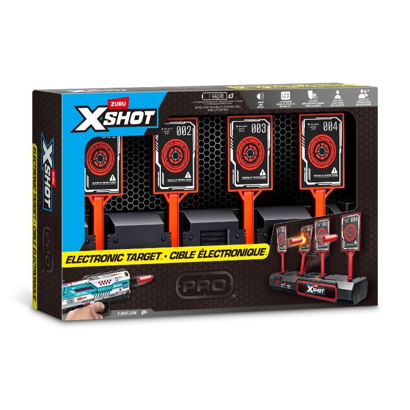 X-Shot Excel Interactive Target (S1)
