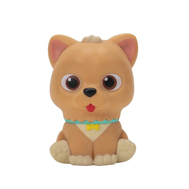 CoComelon Family Set 4 Figure Pack
