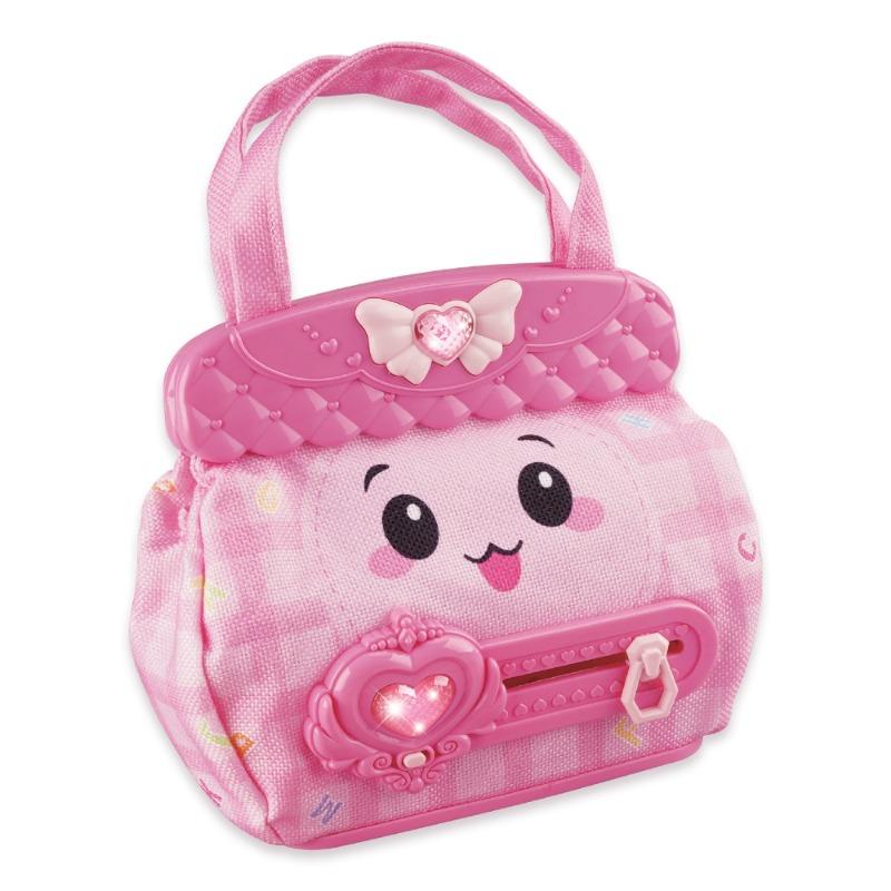 New Girl Fashion Handbag Set - Glamcarry