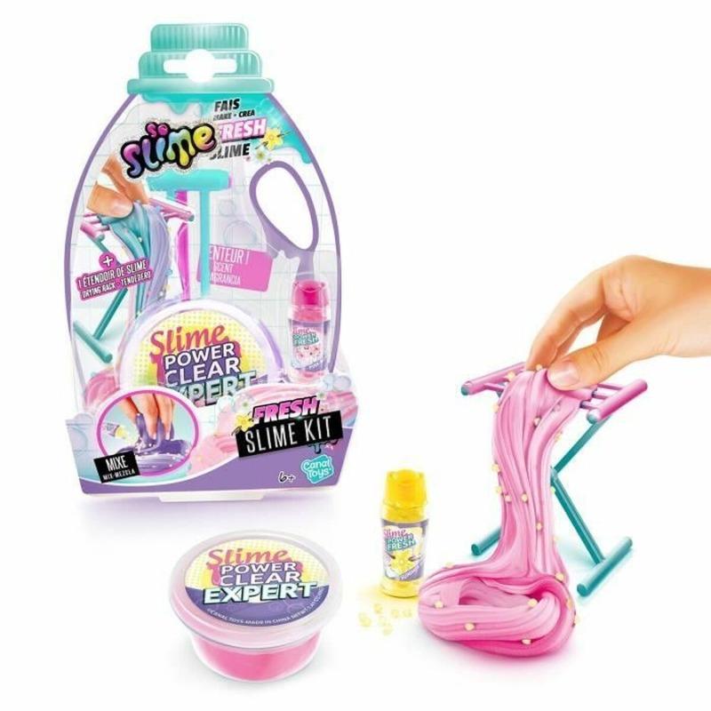 So Slime DIY Fresh Scent Slime Kit