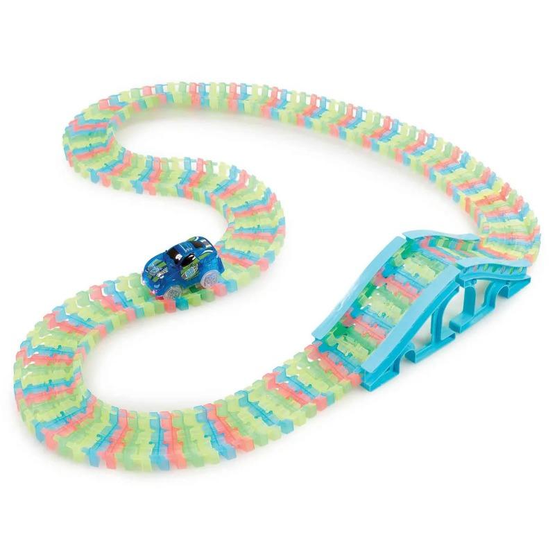 Addo Totallytrack Glow 160 Pcs Starter
