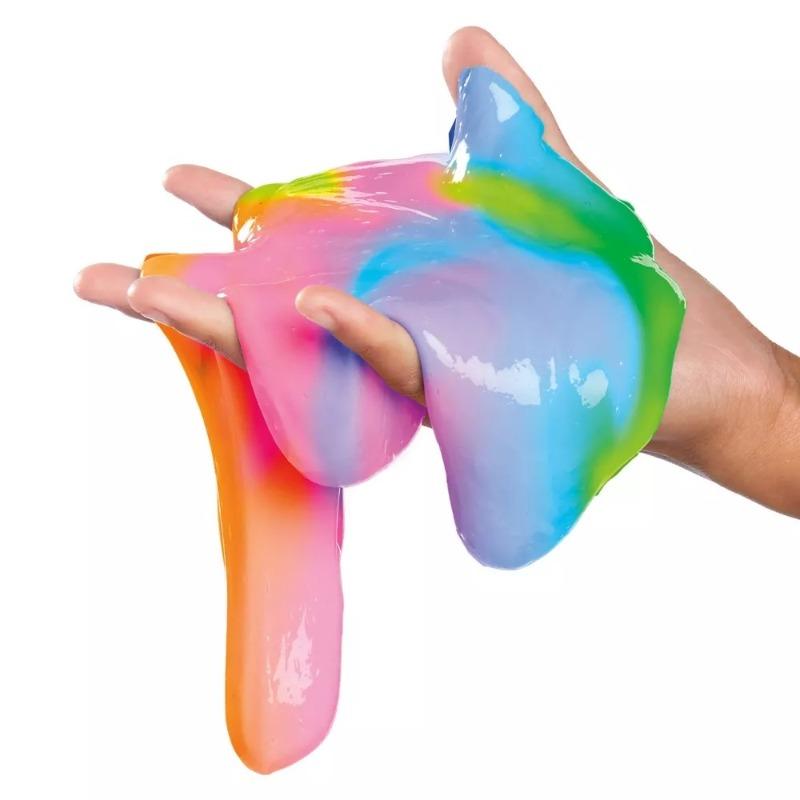 Cra Z Slimy Super Sensory Unboxing Slimes and Putties