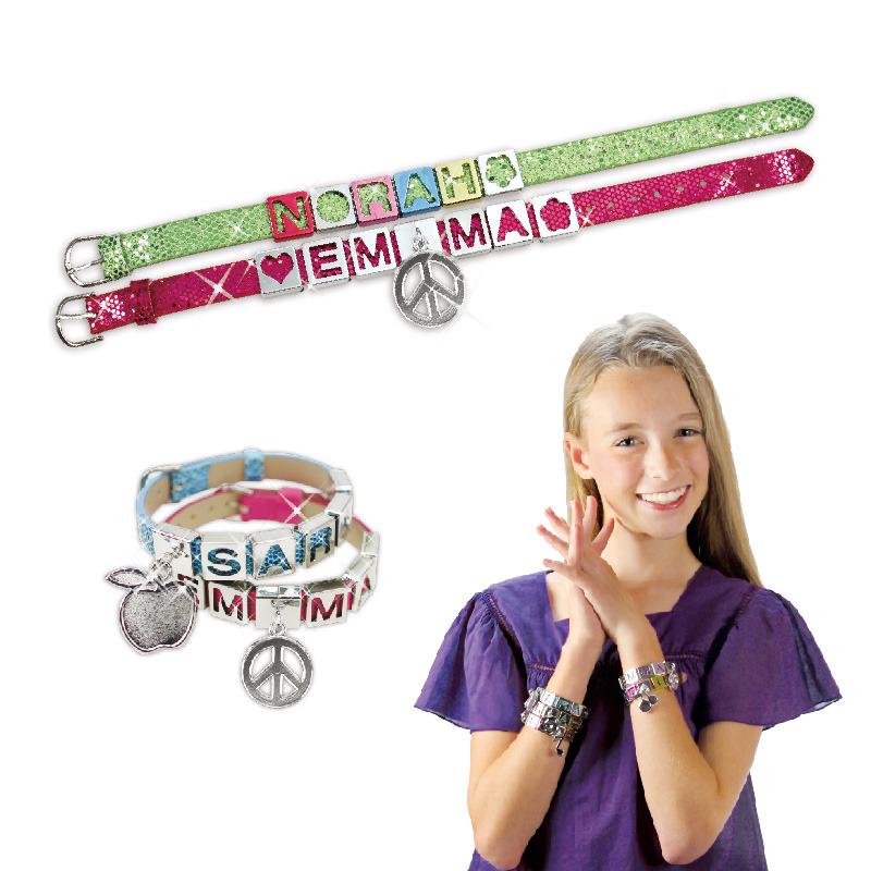 Tasia My Magic Styling Straps