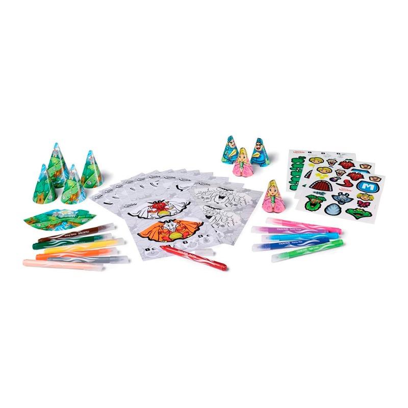 Maped Creativ Color Play - Memory Game