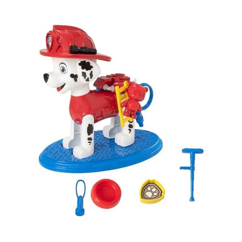 Paw Patrol Load Up Pup Set