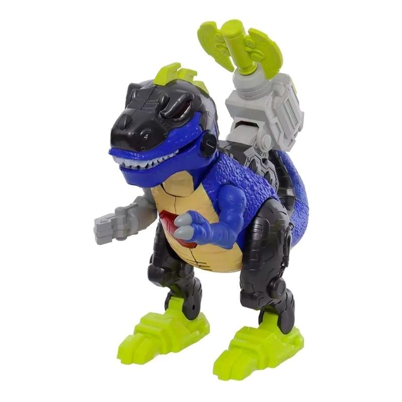 Warrior Tech T Wrecker With Lights And Sounds