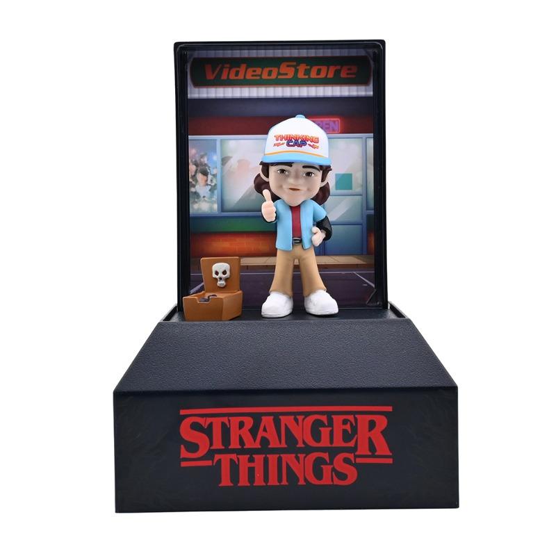 Stranger Things Upside Down Mystery Capsules