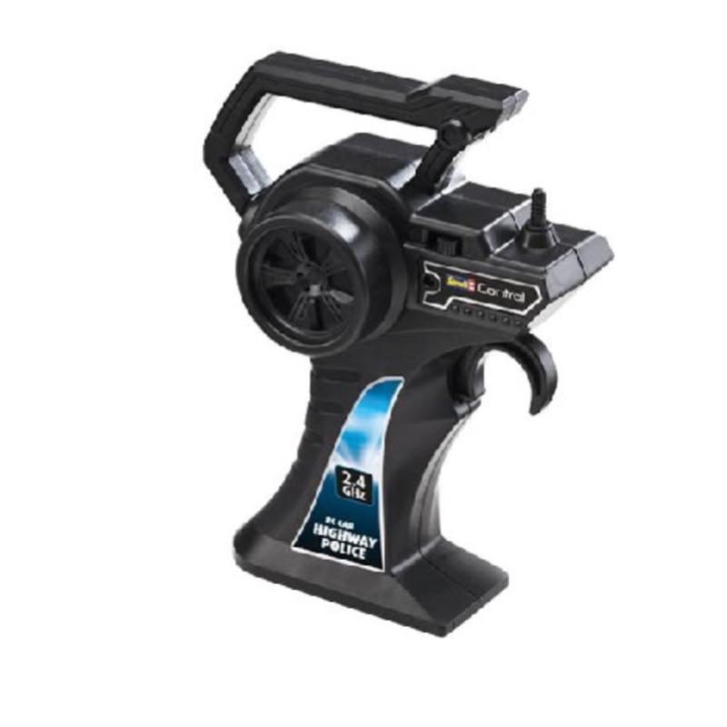 Revell RC Highway Police