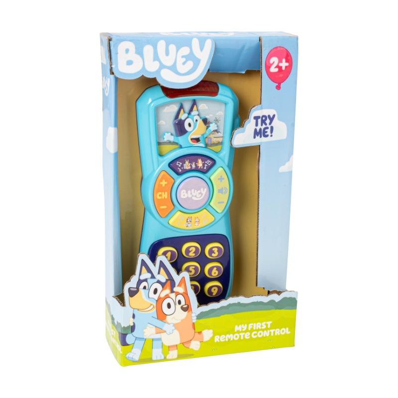 Bluey s Remote Control