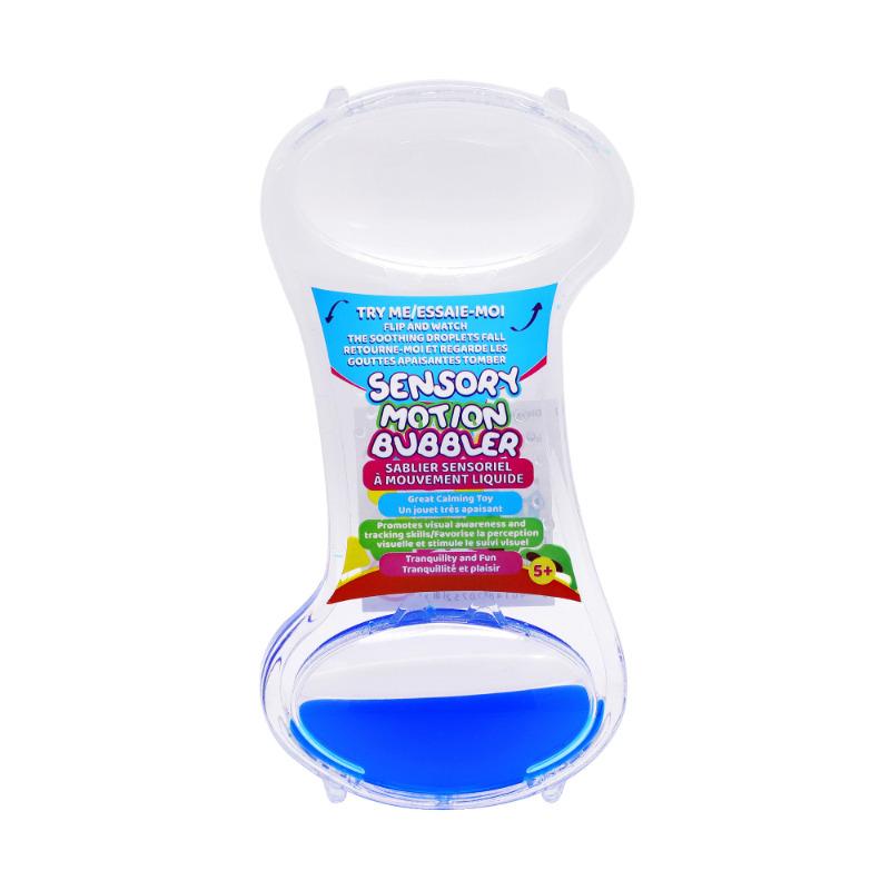 Sensory Motion Bubbler Small Drop