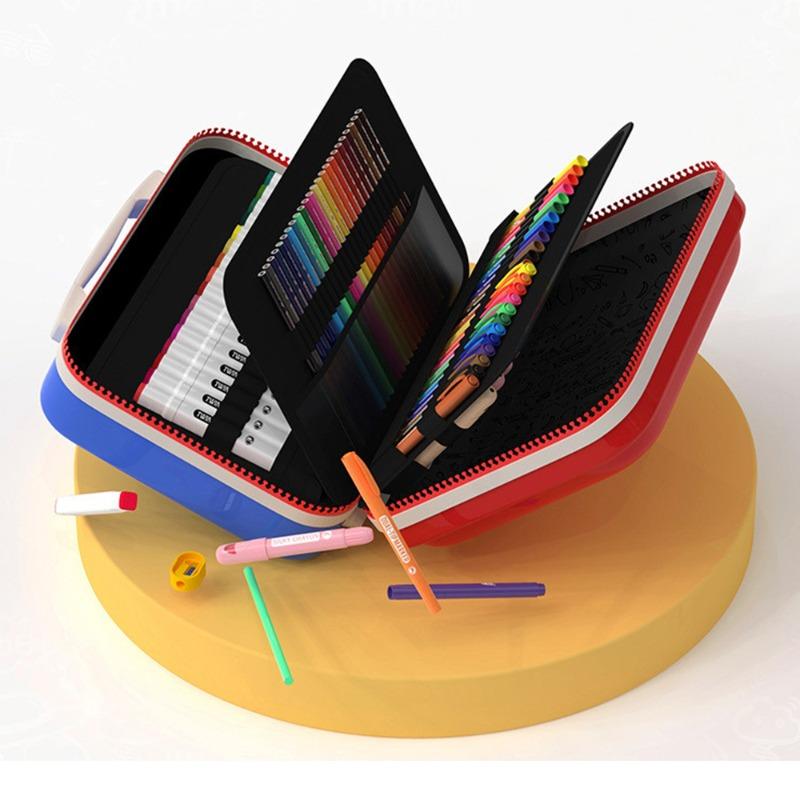 Mobee Visionary Presentation Painting Box - 108 Pcs