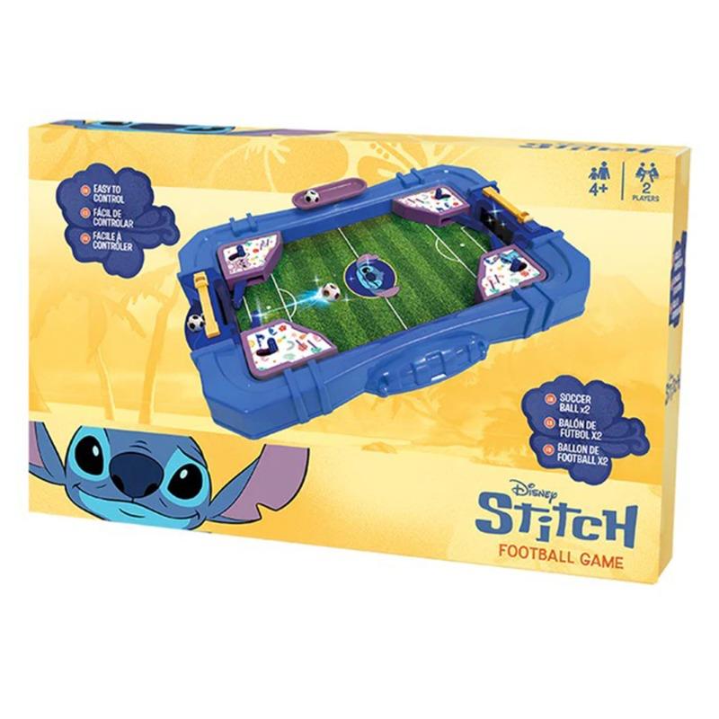 Stitch Football Game Tabletop