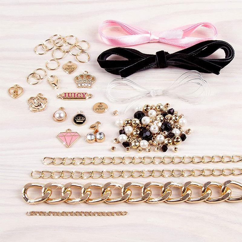 Juicy Couture Chains & Charms