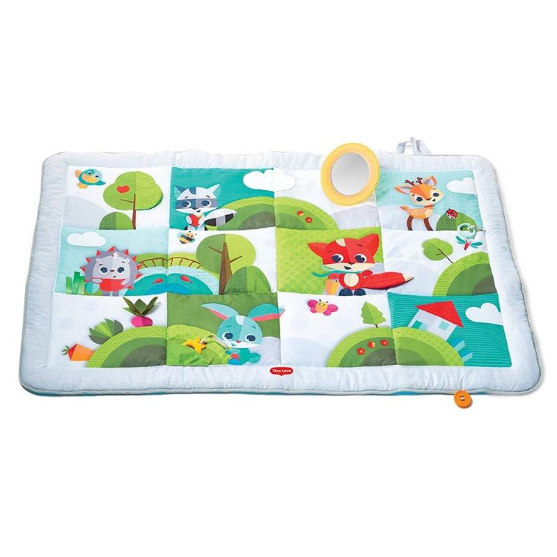 Tiny Love Super Mat Meadow