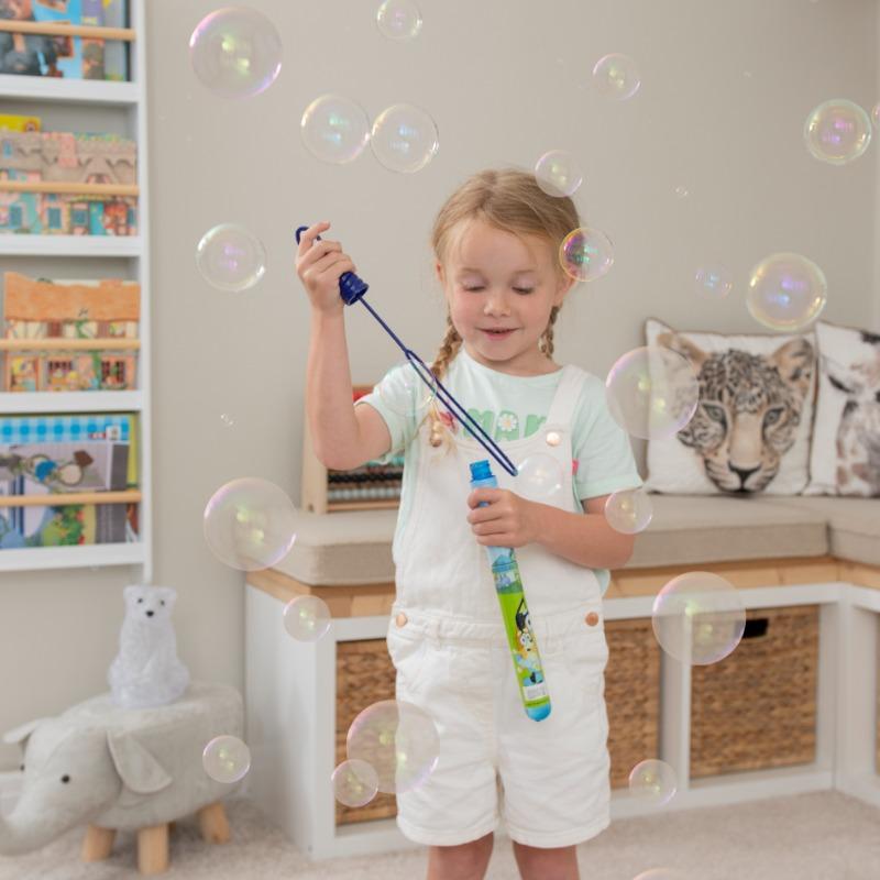 Bluey Bubble Bluey Wand 118ml