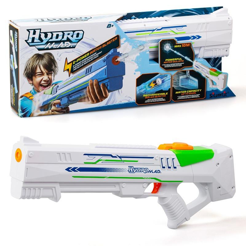 Silverlit Hydro M.A.D Pistol