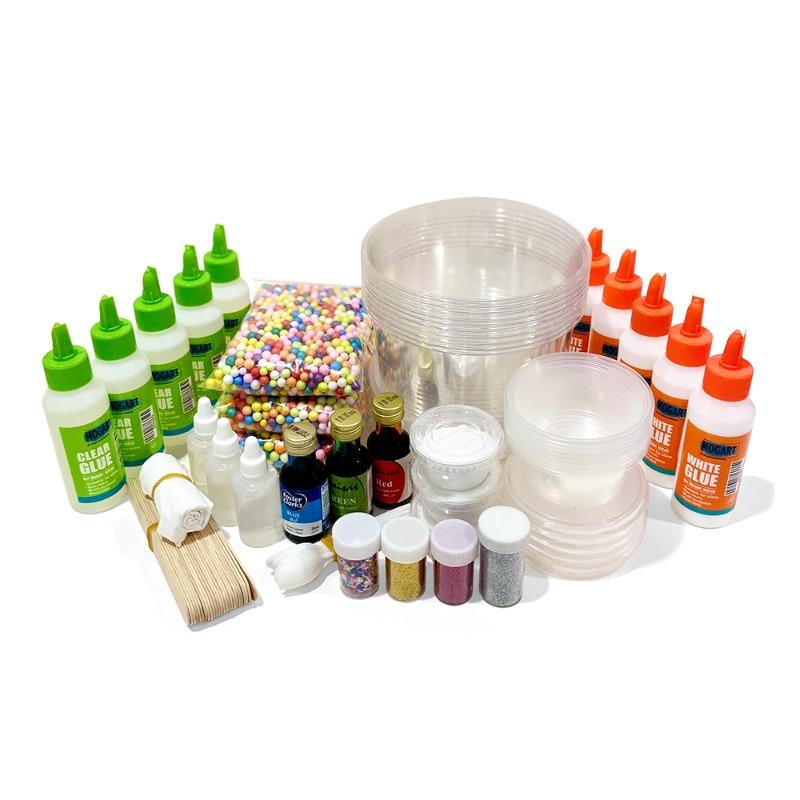 Gathering Slime Box